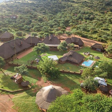 Red Sands Country Lodge Kuruman Kültér fotó