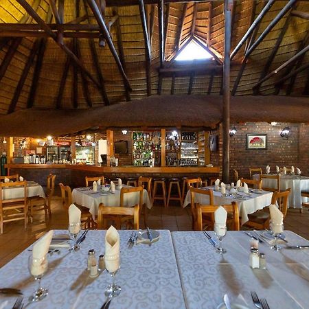 Red Sands Country Lodge Kuruman Kültér fotó