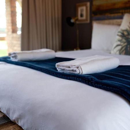 Red Sands Country Lodge Kuruman Kültér fotó