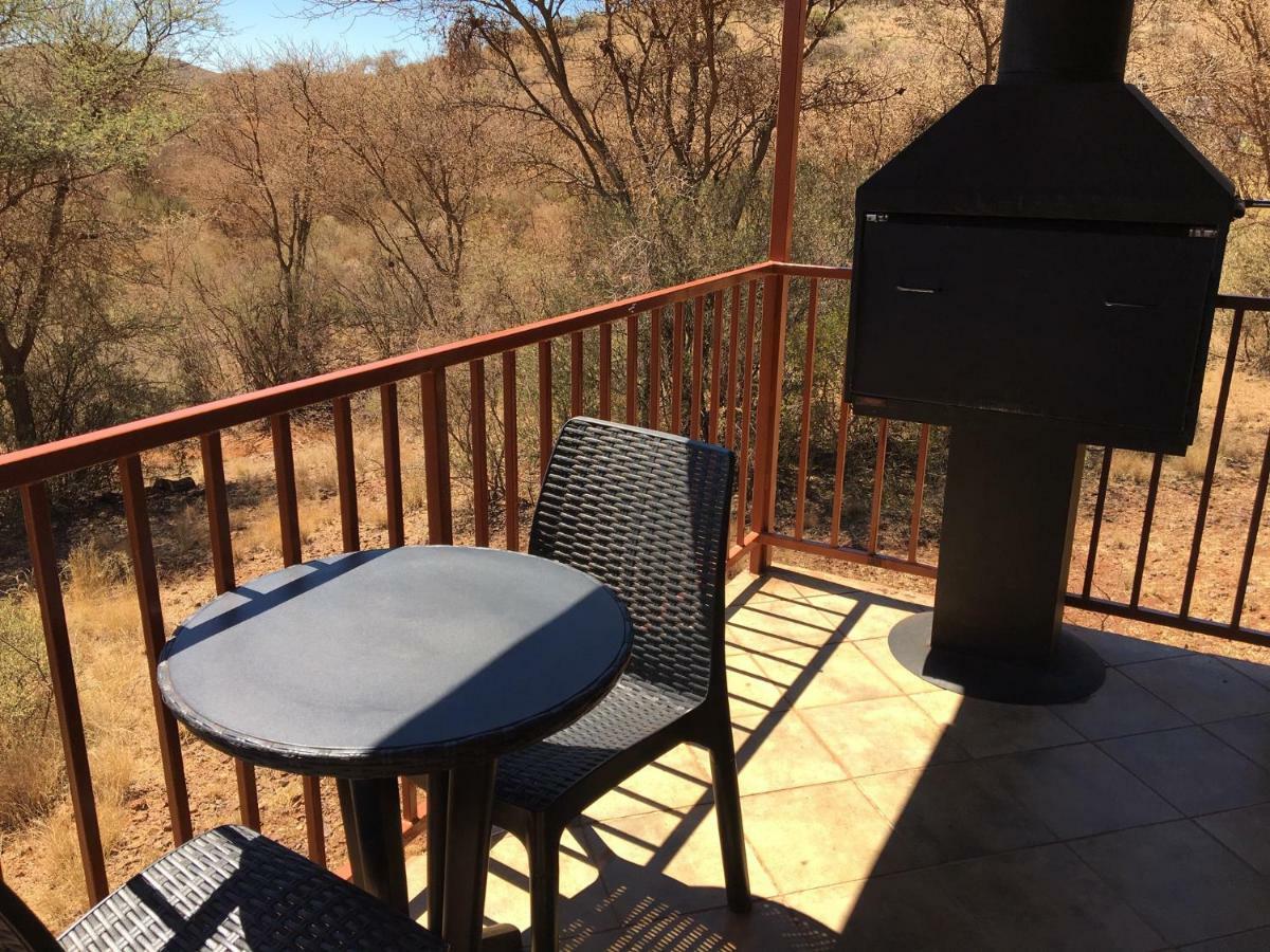 Red Sands Country Lodge Kuruman Kültér fotó
