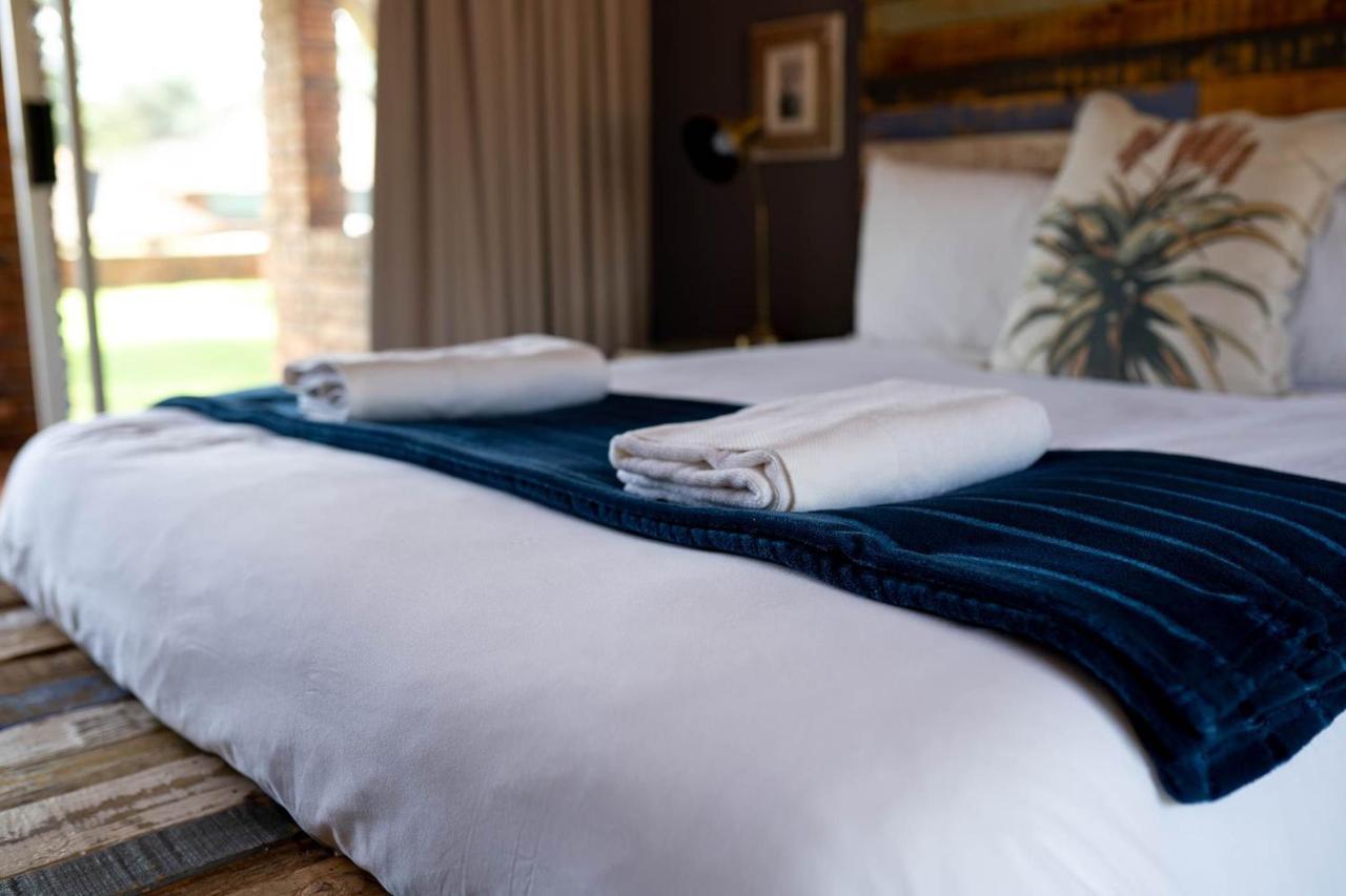 Red Sands Country Lodge Kuruman Kültér fotó