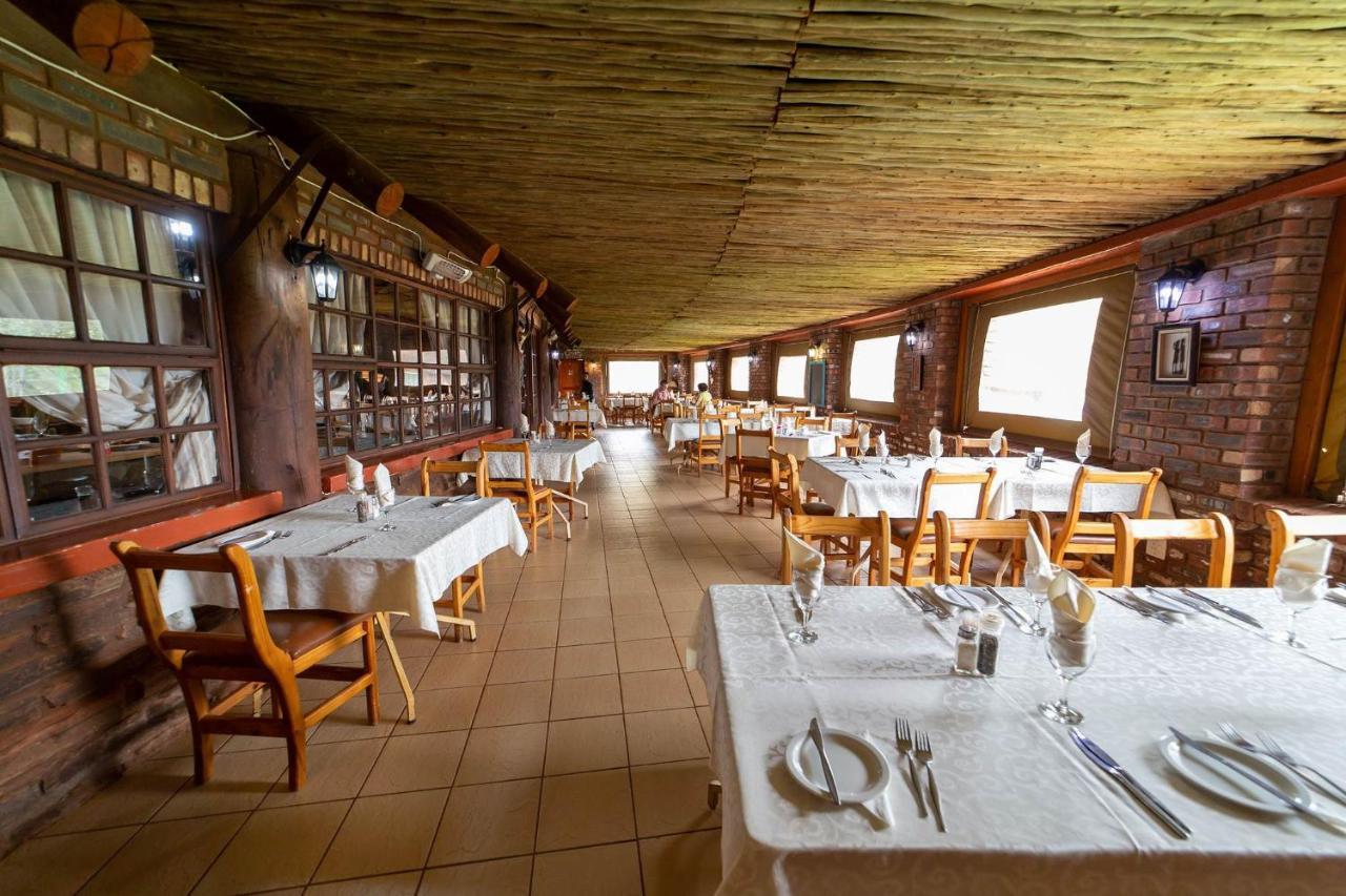 Red Sands Country Lodge Kuruman Kültér fotó