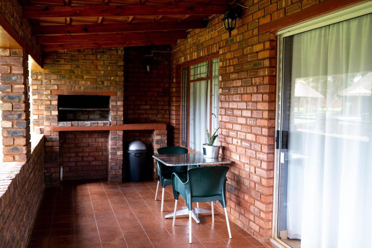 Red Sands Country Lodge Kuruman Kültér fotó
