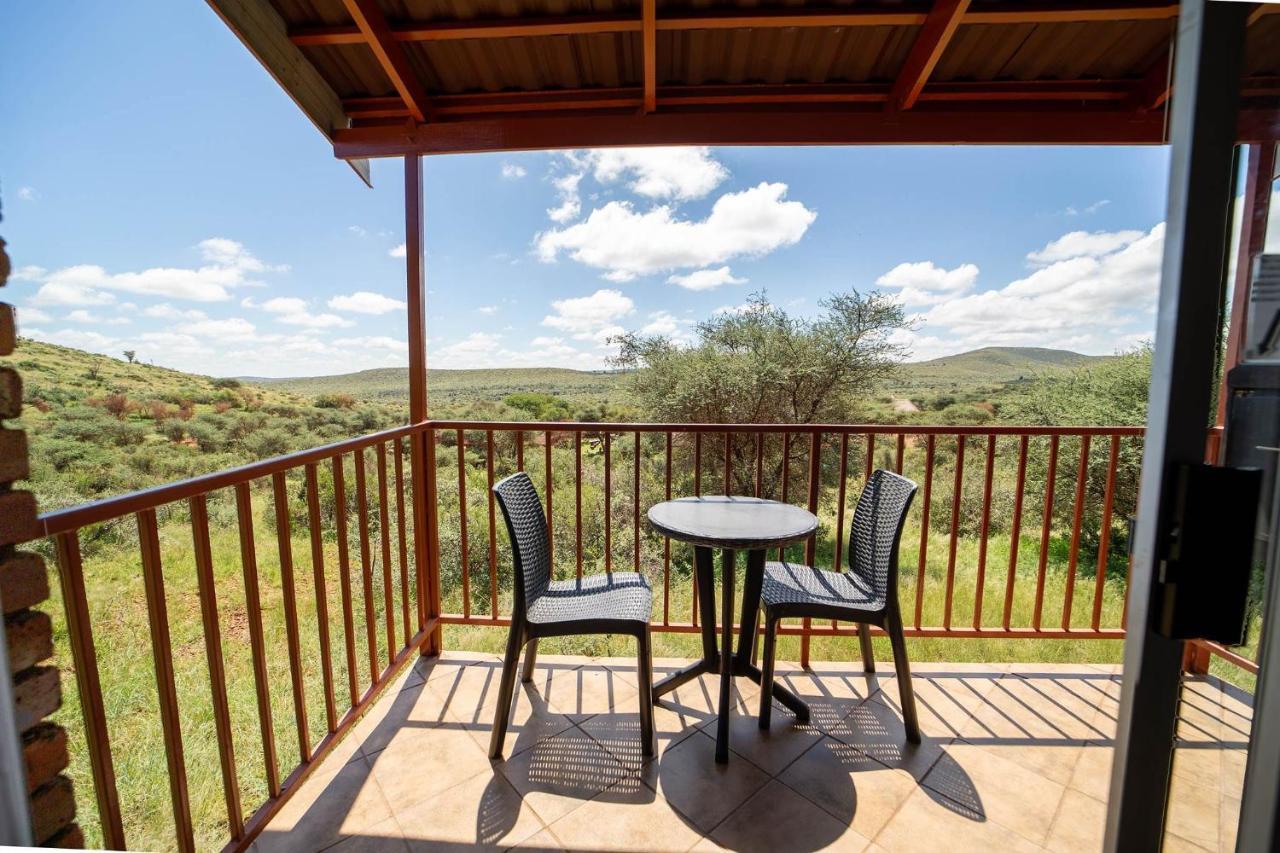 Red Sands Country Lodge Kuruman Kültér fotó