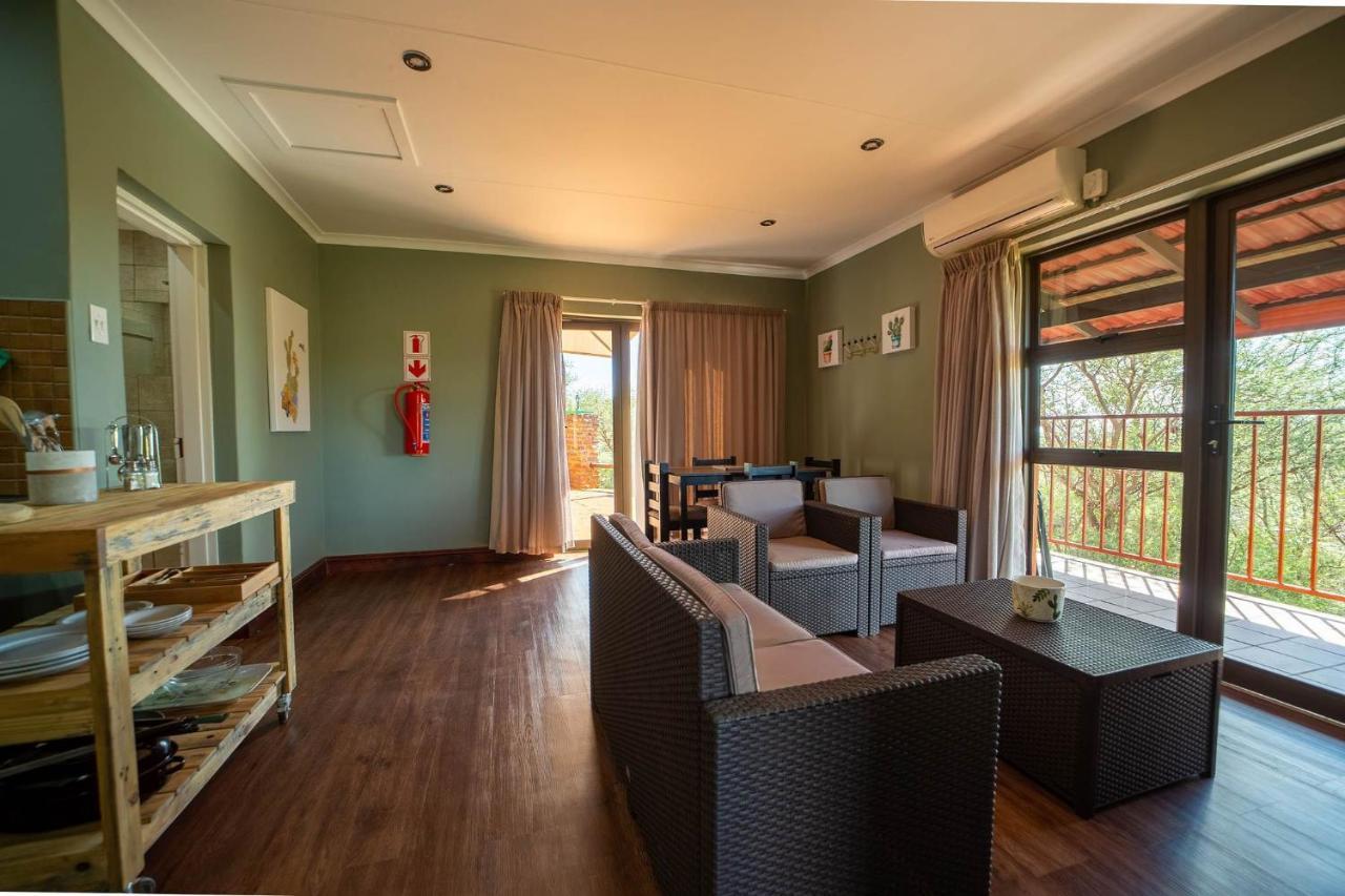 Red Sands Country Lodge Kuruman Kültér fotó