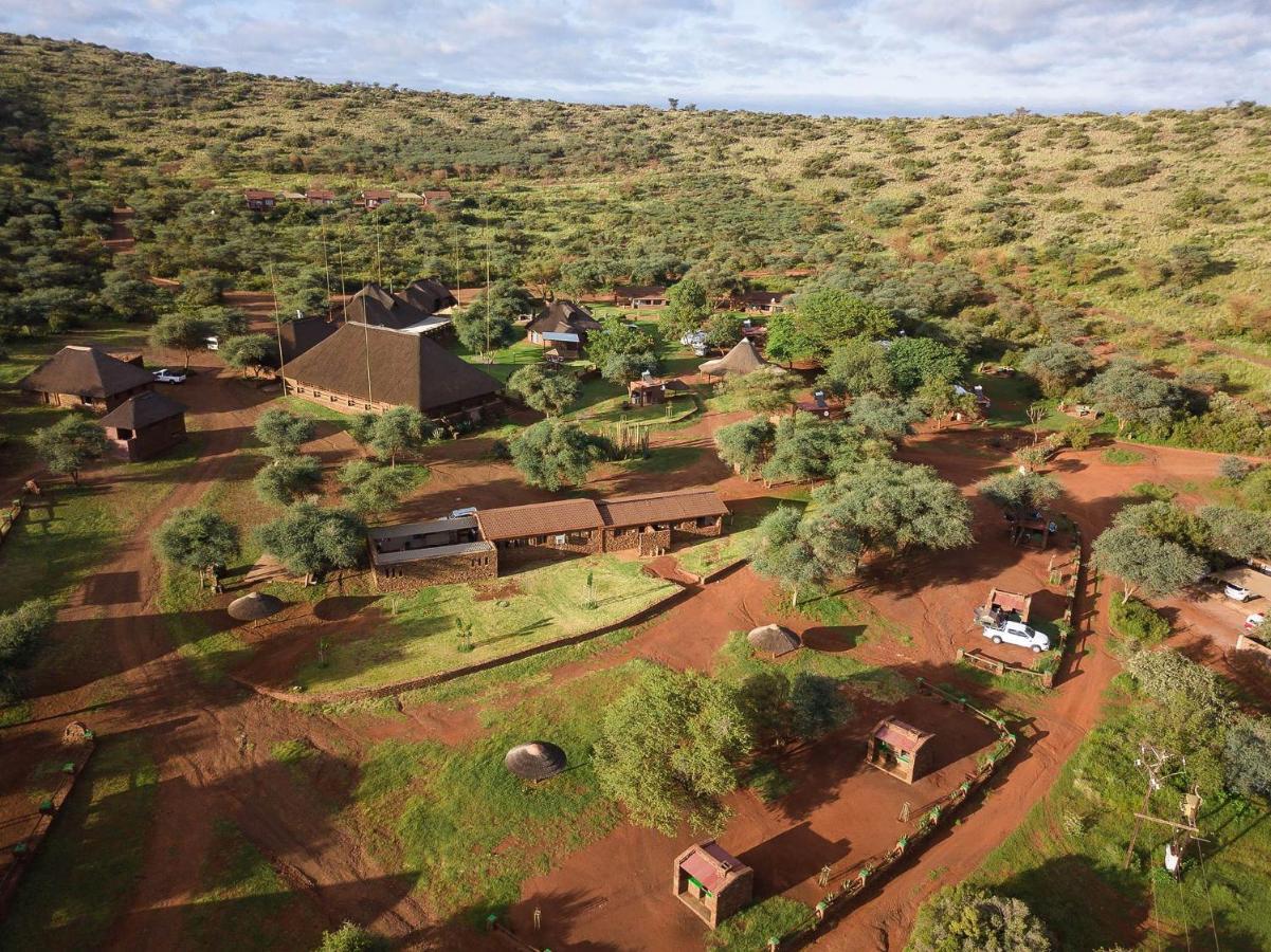 Red Sands Country Lodge Kuruman Kültér fotó